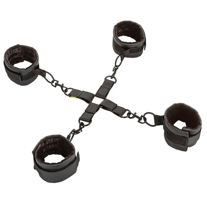 Vibrators Cal Exotics Boundless Vegan Hog Tie