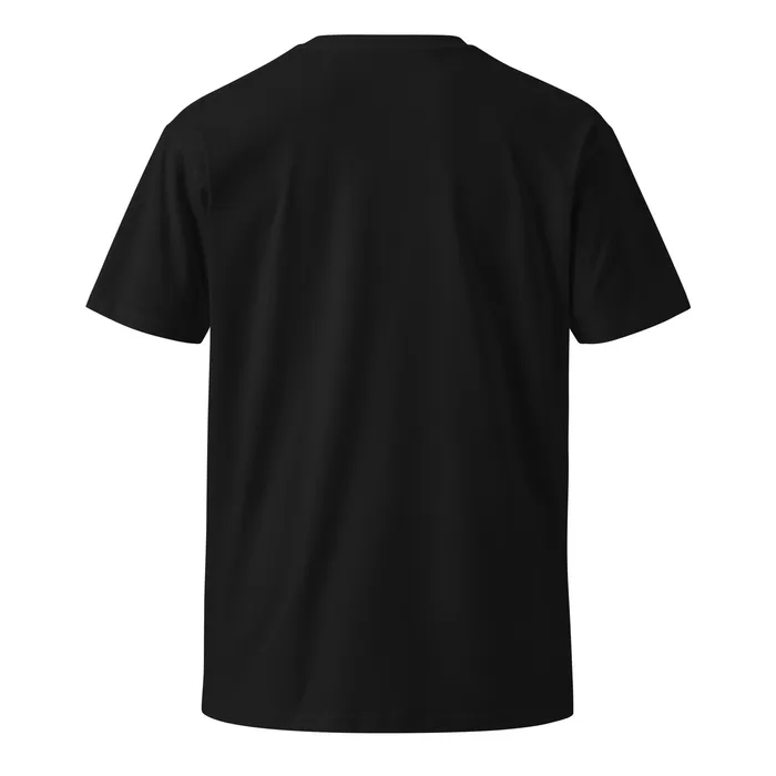 Anal Kinkly Unisex Tshirt Black Kinkly