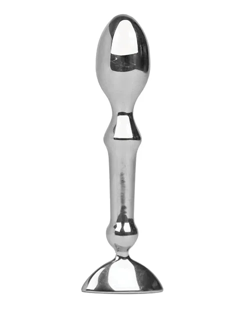 Aneros Anal Aneros Tempo Anal Stainless Steel Stimulator