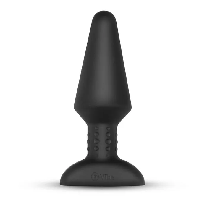 bVibe bVibe mASSters Degree Anal Set Anal