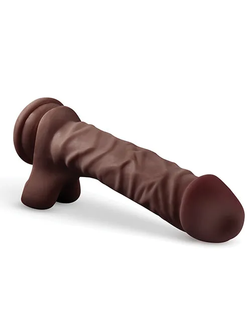 Blush Dildos Blush Loverboy The DJ