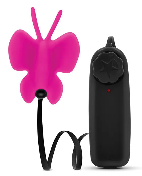 Blush Vibrators Blush Luxe Butterfly Teaser