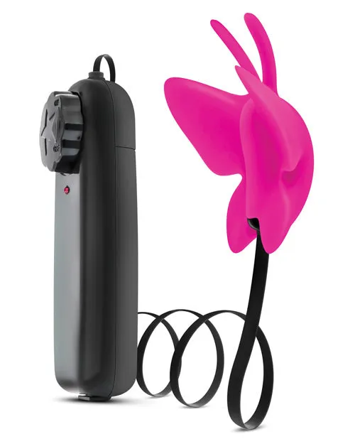 Blush Vibrators Blush Luxe Butterfly Teaser