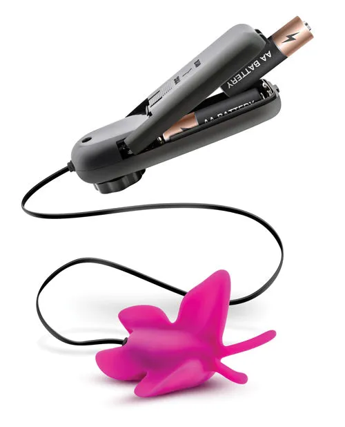 Blush Vibrators Blush Luxe Butterfly Teaser