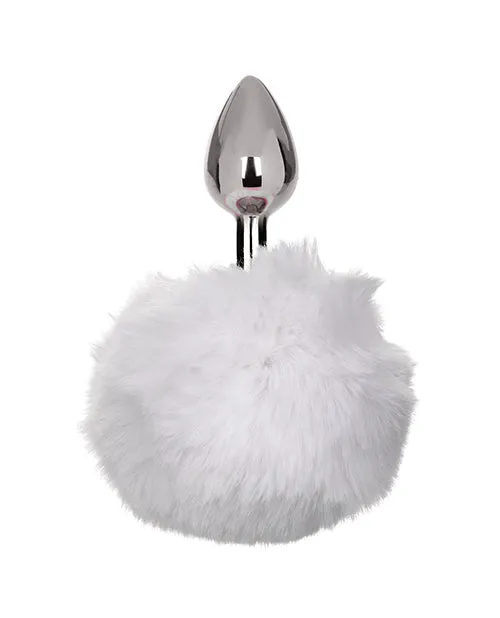 CalExotics Running Wild Bunny Tail Anal Probe Anal