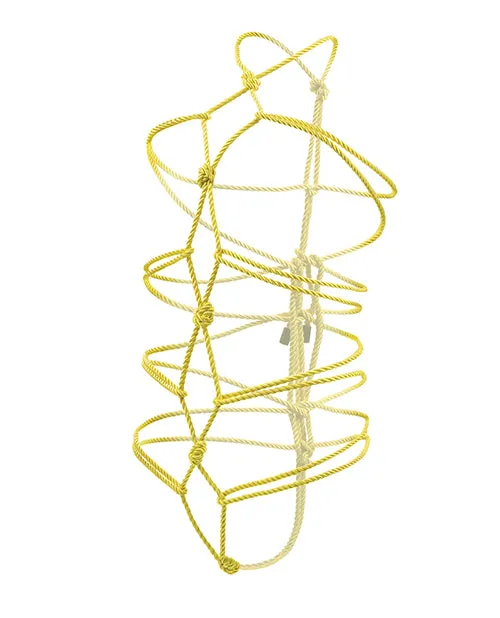 CalExotics Vibrators Boundless Rope
