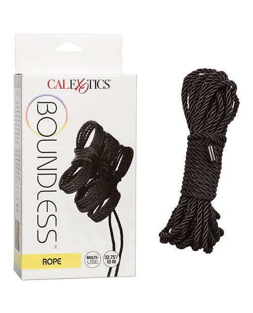 CalExotics Vibrators Boundless Rope