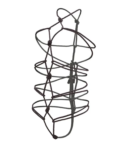CalExotics Vibrators Boundless Rope