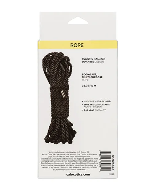 CalExotics Vibrators Boundless Rope