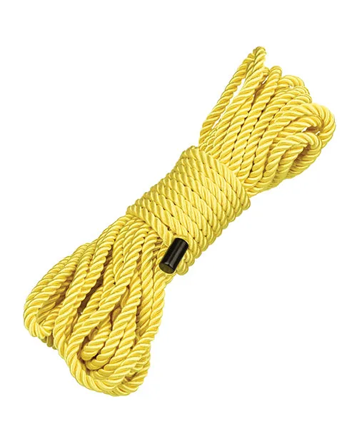 CalExotics Vibrators Boundless Rope
