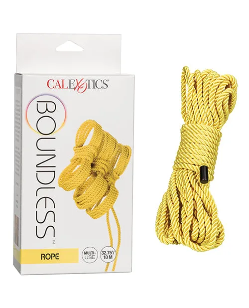 CalExotics Vibrators Boundless Rope