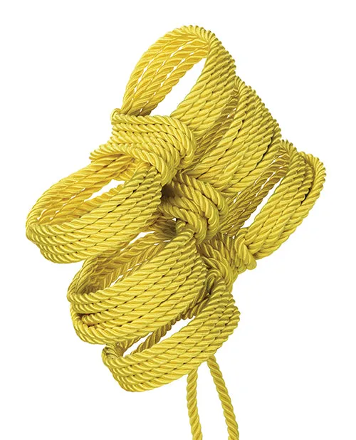CalExotics Vibrators Boundless Rope