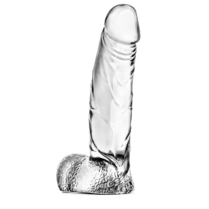 Dildos Blush Novelties Ding Dong 5 Inch Dildo