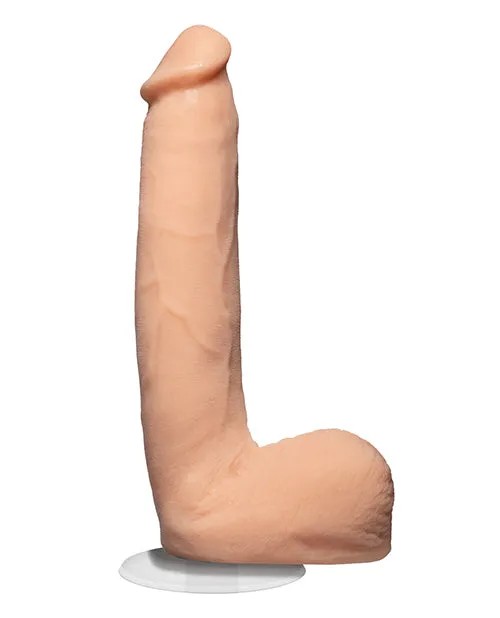 Doc Johnson Male Sex Toys Signature Cocks Pierce Paris