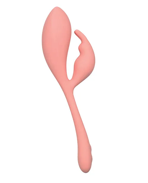 Elle Liquid Silicone Bunny CalExotics Female Sex Toys