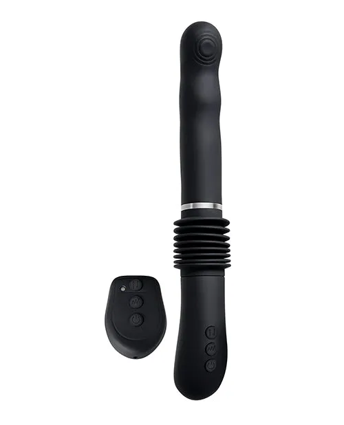 Evolved Vibrators Evolved G Force Thruster