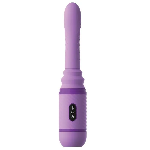 Fantasy For Her Love Thrust Her Pipedream Vibrators
