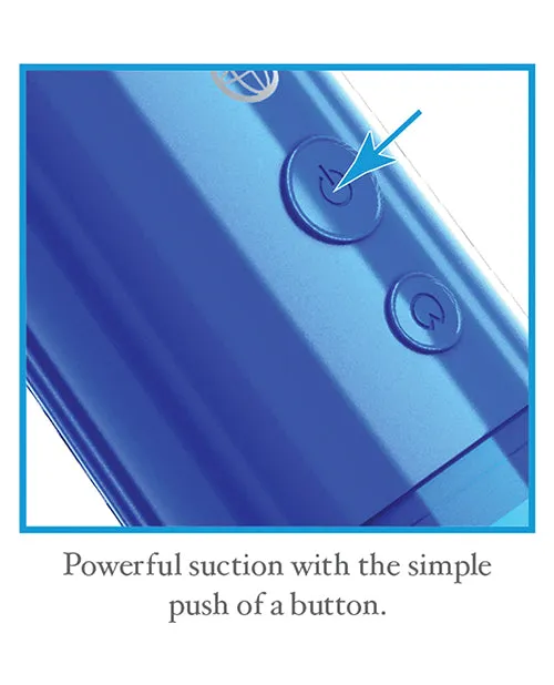 Female Sex Toys Classix Auto Vac Power Pump Pipedream