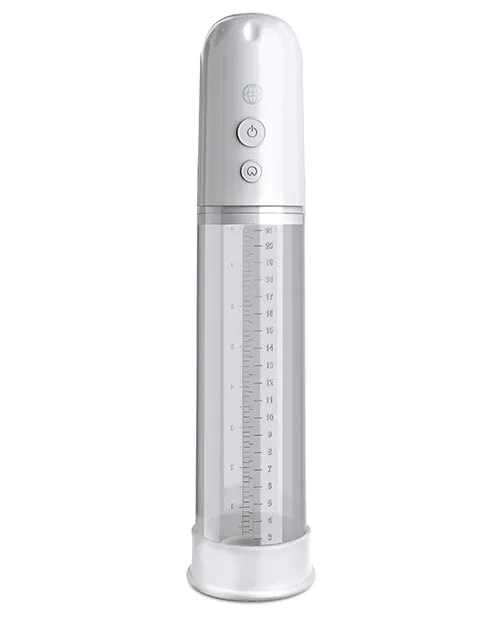 Female Sex Toys Classix Auto Vac Power Pump Pipedream
