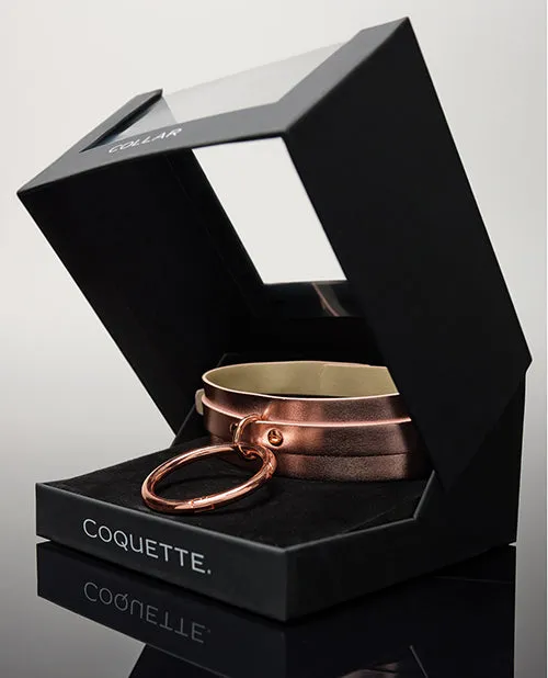 Female Sex Toys Coquette Pleasure Collection Adjustable Collar Female Sex Toys Coquette Pleasure Collection Adjustable Collar