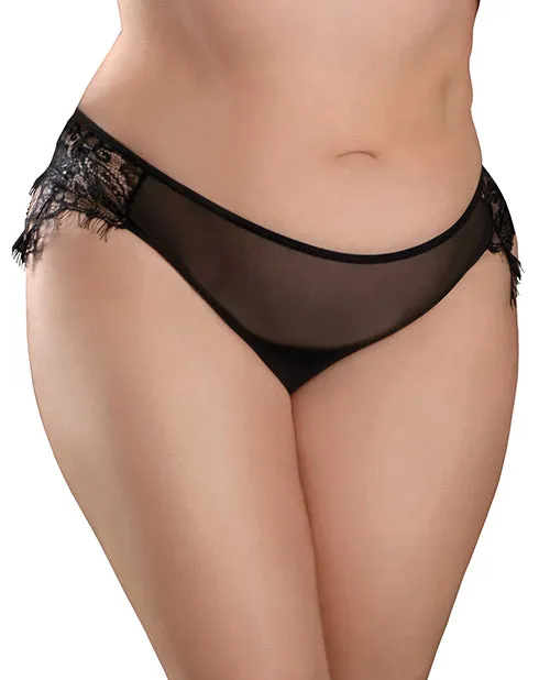 Female Sex Toys Pipedream Hookup Panties Remote Princess Panty