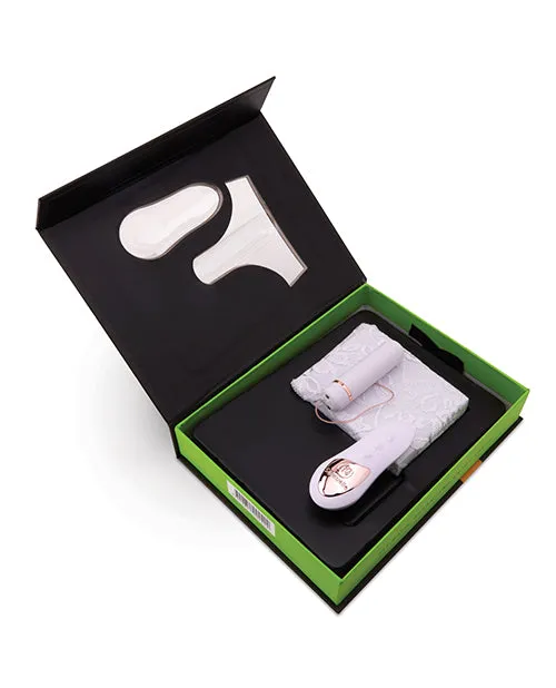 Female Sex Toys Sensuelle Pleasure Panty Bullet Wremote Control Nu Sensuelle
