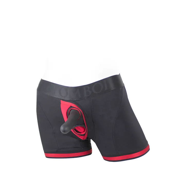 Female Sex Toys SpareParts Tomboii Boxer Harness SpareParts
