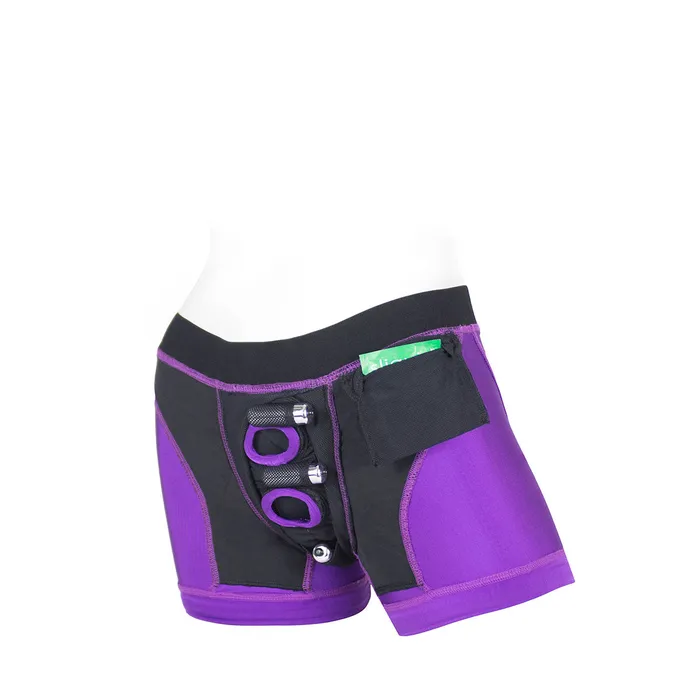 Female Sex Toys SpareParts Tomboii Boxer Harness SpareParts