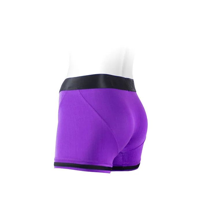 Female Sex Toys SpareParts Tomboii Boxer Harness SpareParts