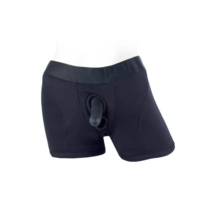 Female Sex Toys SpareParts Tomboii Boxer Harness SpareParts