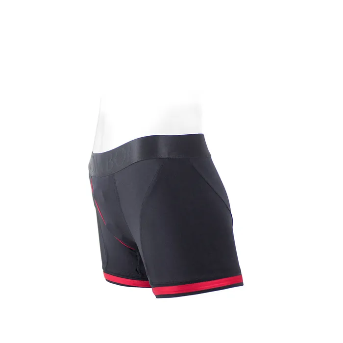 Female Sex Toys SpareParts Tomboii Boxer Harness SpareParts