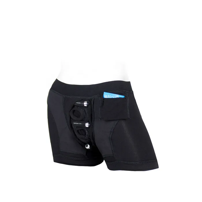 Female Sex Toys SpareParts Tomboii Boxer Harness SpareParts