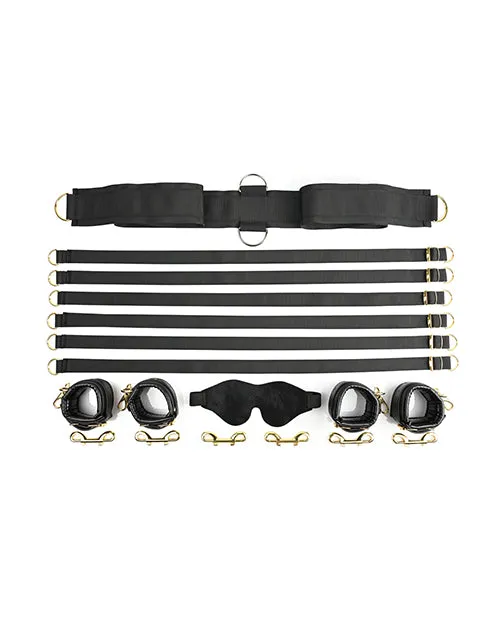 Female Sex Toys Sportsheets Under The Bed Restraint System Special Edition Sportsheets Female Sex Toys Sportsheets Under The Bed Restraint System Special Edition Sportsheets
