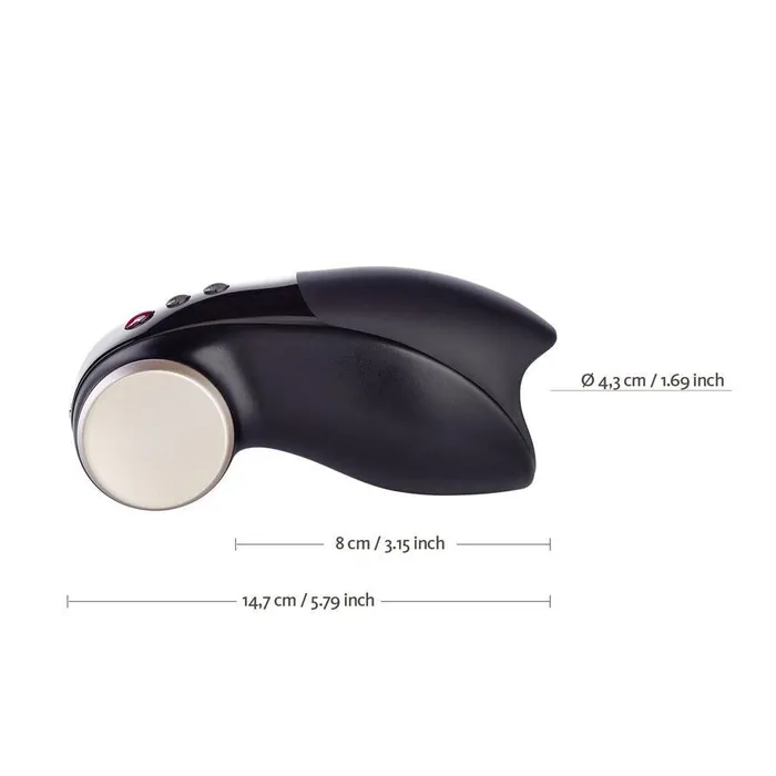 Fun Factory Vibrators Fun Factory Cobra Libre 2