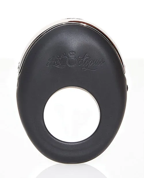 Hot Octopuss Atom Black Hot Octopuss Anal