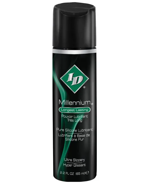 ID Lubricants Lubricants Id Millennium Silicone Lubricant
