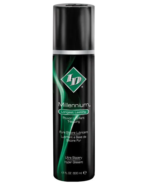 ID Lubricants Lubricants Id Millennium Silicone Lubricant