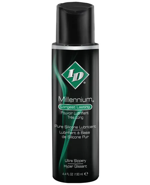 ID Lubricants Lubricants Id Millennium Silicone Lubricant