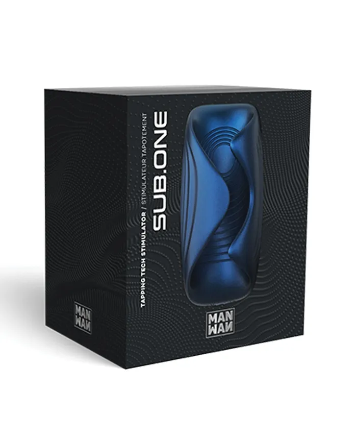 Lovely Planet Male Sex Toys Manwan SubOne Tapping Male Masturbator Lovely Planet Male Sex Toys Manwan SubOne Tapping Male Masturbator