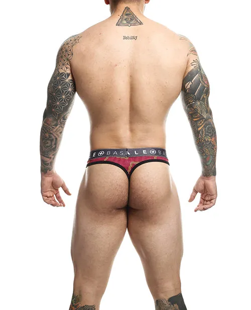 Male Basics Male Sex Toys Male Basics Sexy Pouch Thong