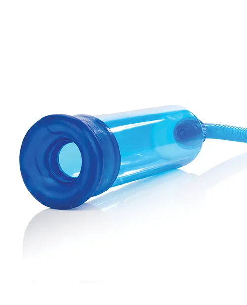 Male Sex Toys Head Coach Erection Pump CalExotics