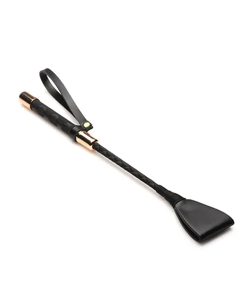 Male Sex Toys Master Series Stallion Riding Crop XR Brands