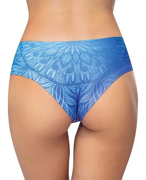 Mememe Mandala Mystery Printed Thong Mememe Male Sex Toys Mememe Mandala Mystery Printed Thong Mememe Male Sex Toys