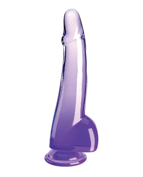 Pipedream Dildos King Cock Clear Cock Wballs Pipedream Dildos King Cock Clear Cock Wballs