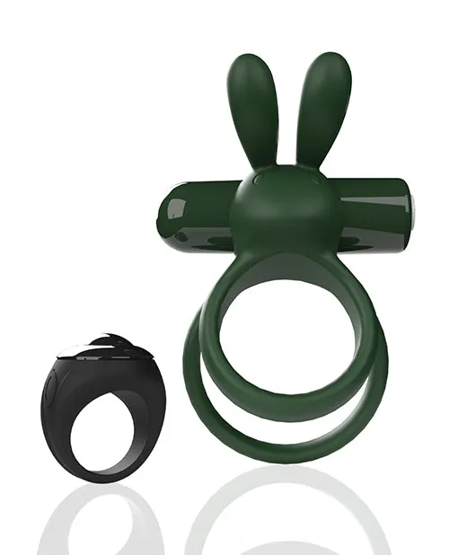 Screaming O Ohare Remote Controlled Vibrating Ring XL Bushman Products Couples Screaming O Ohare Remote Controlled Vibrating Ring XL Bushman Products Couples