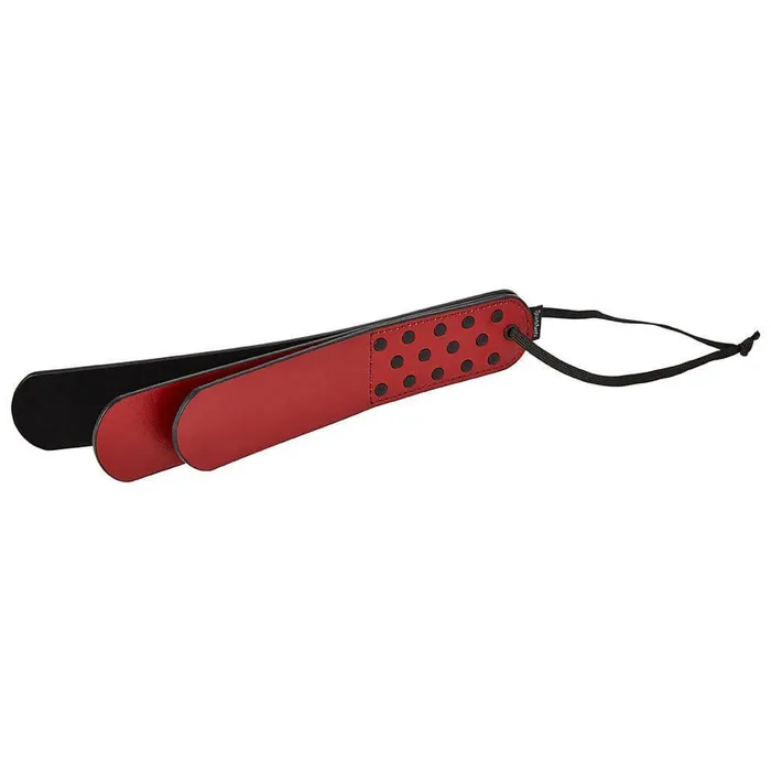 Sportsheets Sportsheets Saffron Layer Paddle Vibrators