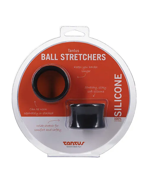 Tantus Ball Stretcher Tantus Male Sex Toys