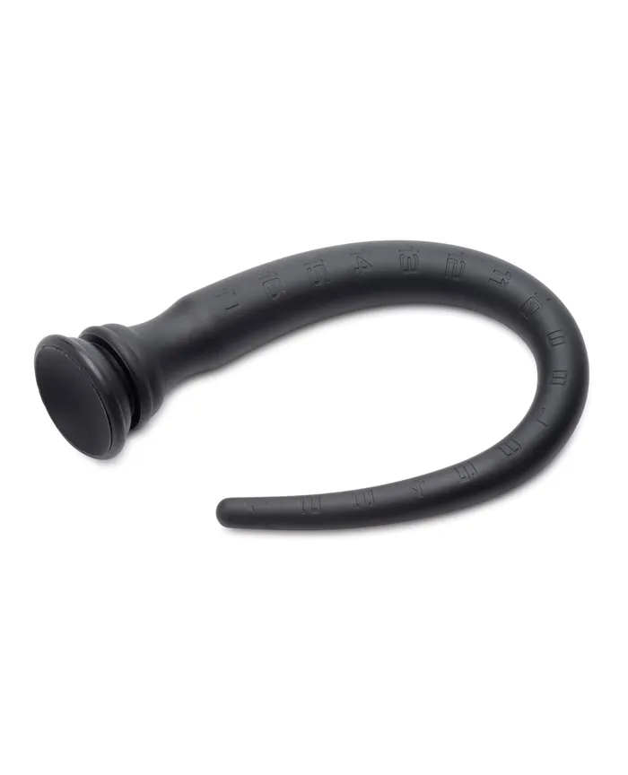 XR Brands Female Sex Toys Hosed Silicone Tapered Hose 18 Long XR Brands Female Sex Toys Hosed Silicone Tapered Hose 18 Long